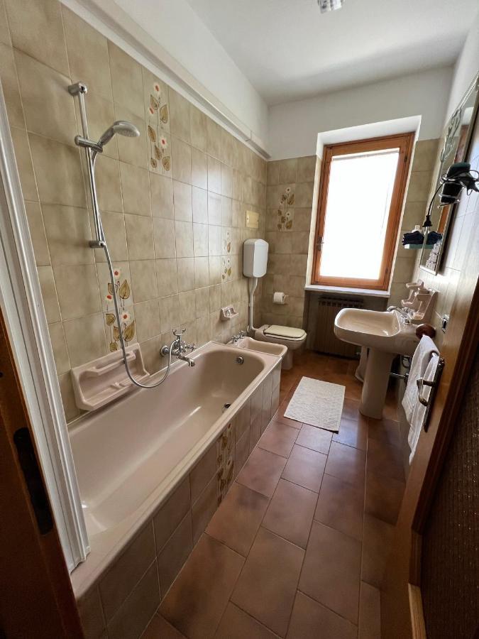 Casa Agnese Verona Appartamento Parcheggio In Struttura Сан-Мартіно-Буон-Альберґо Екстер'єр фото